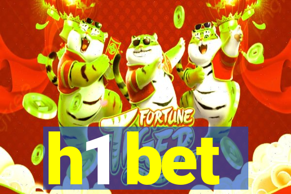 h1 bet